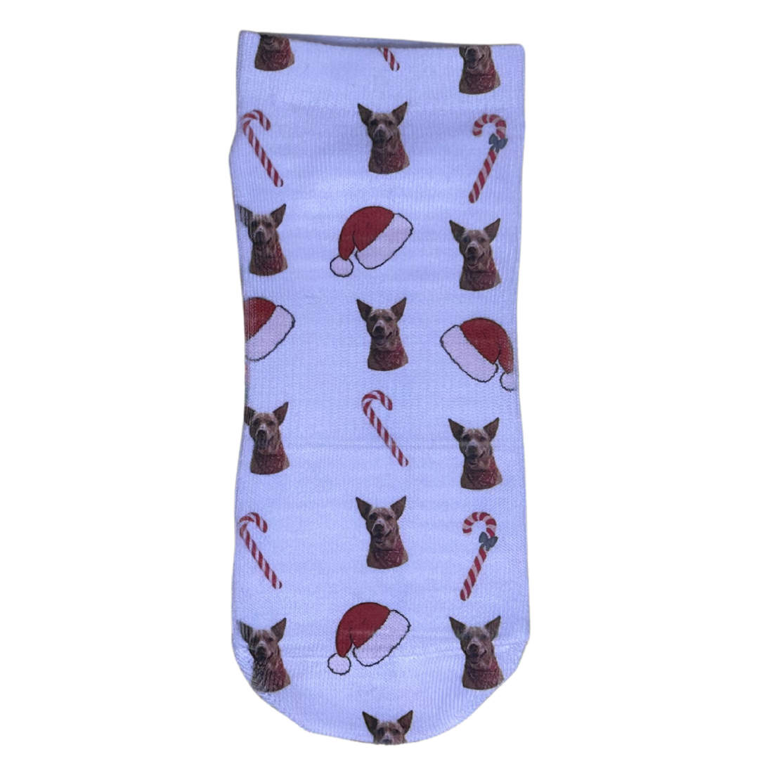 Christmas Custom Socks