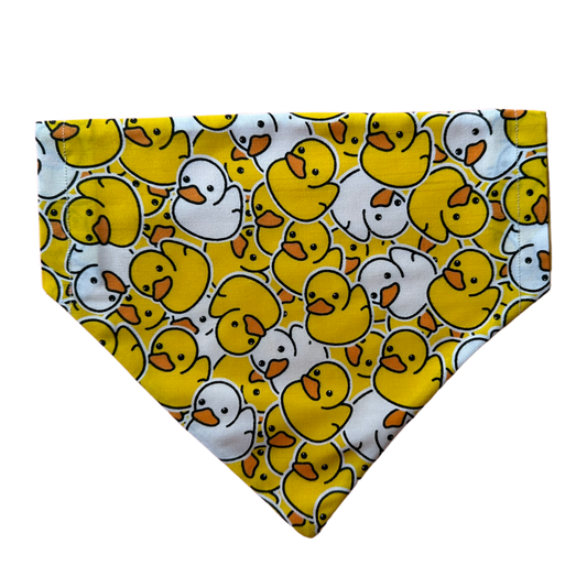 Ducky Bandanas