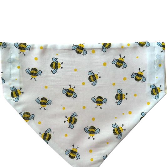 Busy Bee Bandana